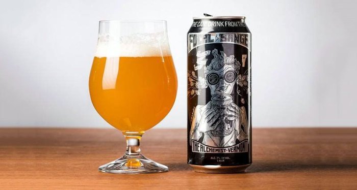 the-alchemist-focal-banger-pour